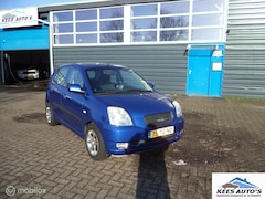 Kia Picanto - 1.0 M-bition