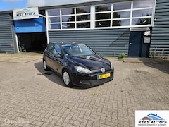 Volkswagen Golf - 1.2 TSI Trend Edition BlueMotion