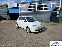 Fiat 500 - 1.2 Naked