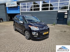 Citroën C3 Picasso - 1.4 VTi Exclusive Navi Parkeersensor