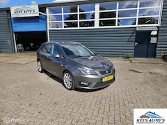 SEAT Ibiza ST - 1.2 TSI FR Dynamic