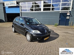 Citroën C3 - 1.4i Ligne Prestige