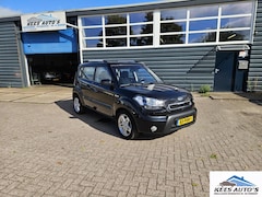 Kia Soul - 1.6 X-tra