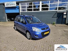 Hyundai Matrix - 1.6i Active