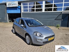 Fiat Punto Evo - 1.2 Pop