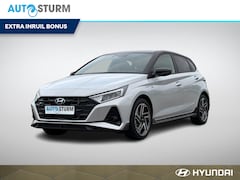 Hyundai i20 - 1.0 T-GDI N Line