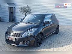 Suzuki Swift - 1.6 Sport airco, stoel verwarming, lm, enz