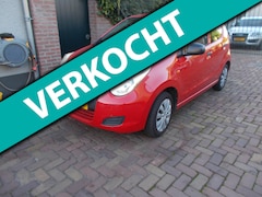 Suzuki Alto - 1.0 Comfort apk 5-26 ...66dkm..nap