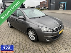 Peugeot 308 SW - 1.2 PureTech Active 84.000 km