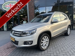 Volkswagen Tiguan - 2.0 TSI Sport&Style 4Motion