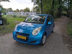 Suzuki Alto - 1.0 Comfort EASSS *Airco, APK 08-2026, trekhaak