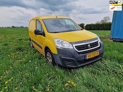 Peugeot Partner - 1.6 HDI bj 2015 km. St. 234000 nap inruil mogelijk