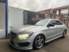 Mercedes-Benz CLA-Klasse - 250 Edition 1 PANO|H&K|Xenon|Memory|Leder