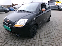 Chevrolet Matiz - 0.8 Spirit