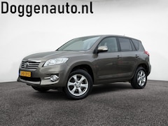 Toyota RAV4 - 2.0 VVTi Dynamic AWD Clima Trekhaak