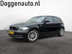 BMW 1-serie - 116i Business Line
