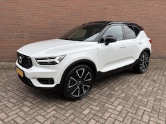 Volvo XC40 - 2.0 T4 R-Design “Leder / Pano / 20” ”