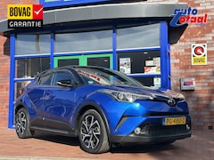 Toyota C-HR - 1.2 Bi-Tone | Navi | Stoelverwarming