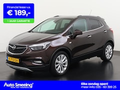 Opel Mokka X - 1.4 Turbo Innovation Automaat | Trekhaak | Camera | Apple/Android Carplay | Zondag Open