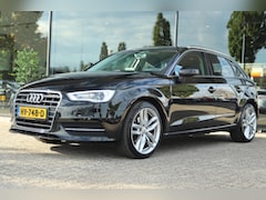 Audi A3 Sportback - 1.4 TFSI CoD ATTRACTION PRO LINE PLUS AUT | TREKHAAK | XENON | CRUISE | CLIMATE | NAVI | L