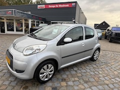 Citroën C1 - 1.0-12V Ambiance