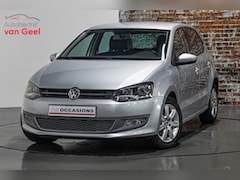 Volkswagen Polo - 1.4-16V Highline I Cruise controle I Trekhaak