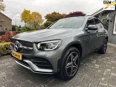 Mercedes-Benz GLC-klasse - 300e 4MATIC AMG, Pano, 360 Camera
