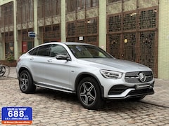 Mercedes-Benz GLC-klasse - 300e 4MATIC Premium Plus