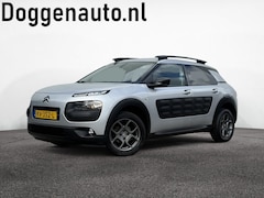 Citroën C4 Cactus - 1.2 PureTech Shine automaat NAP Pano DAB PDC