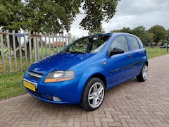Daewoo Kalos - 1.4 Spirit