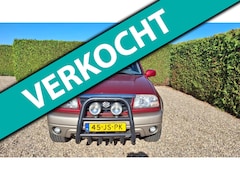 Suzuki Grand Vitara - 1.6 Metal Top Wide Body 4X4