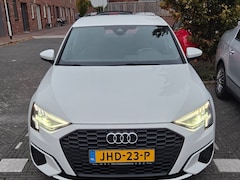 Audi A3 Sportback - 40 TFSI e Edition