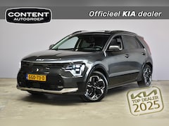 Kia e-Niro - 64, 8 kWh 204pk Aut ExecutiveLine