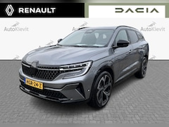 Renault Espace - E-Tech Hybrid 200 esprit Alpine 7p. - pack harman kardon premium sound - pack around view