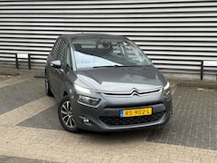 Citroën C4 Picasso - 1.6 e-HDi Intensive (bj 2014) AUTOMAAT|NAVI|PDC|