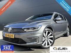 Volkswagen Passat Variant - 1.4 TSI GTE Highline FULL OPTIONS