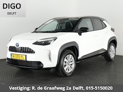 Toyota Yaris Cross - 1.5 Hybrid Active Bi-Tone | Apple Carplay & AndroidAUTO | 1e eigenaar