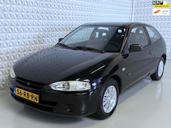 Mitsubishi Colt - 1.3 Family Airco * 1e LAK = UNIEK * 92.000km (2005)