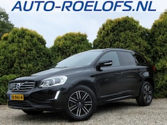 Volvo XC60 - 2.0 T5 FWD Polar+ Automaat*Leder*Panorama dak