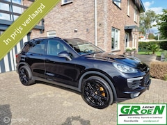 Porsche Cayenne - 3.6 S