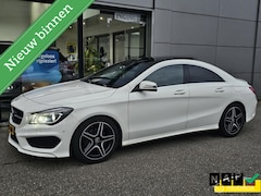 Mercedes-Benz CLA-Klasse - 180 AMG Line Panorama/Harman Kardon/NAP