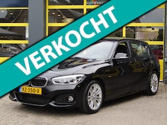 BMW 1-serie - 118i Centennial Executive / M pakket