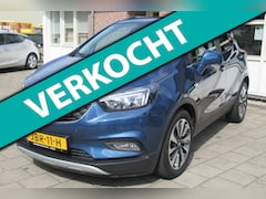 Opel Mokka X - 1.4 Turbo Innovation Automaat