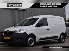 Renault Express - 1.5 dCi 75 Comfort Cruise, PDC, DAB, Navi, A/C