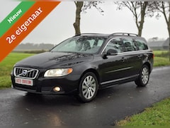 Volvo V70 - 1.6 T4 Limited Edition❗