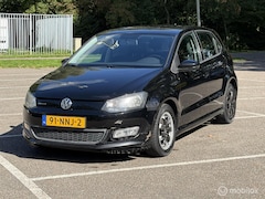Volkswagen Polo - 1.2 TDI BlueMotion Trendline