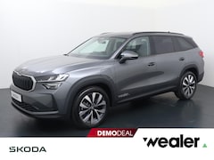 Skoda Kodiaq - Business Edition 1.5 TSI PHEV 204 PK | Automaat | Trekhaak | 19" Lichtmetalen velgen | Geh