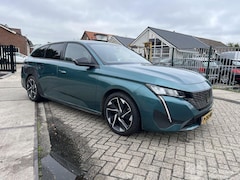 Peugeot 308 SW - 1.2 PureTech Allure Pack Business