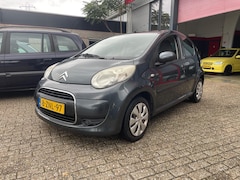 Citroën C1 - 1.0-12V Ambiance