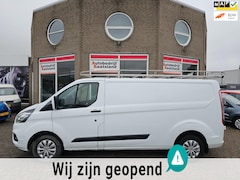 Ford Transit Custom - 300 2.0 TDCI L2H2 - Schade - EURO 6